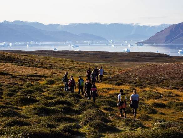AE Expeditions Hiking, Scoresbysund, East Greenland, Matt Horspool-1.jpg